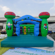 for kids inflatable bouncer